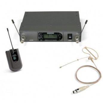 Радиосистема с гарнитурой SAMSON Airline Synth-E SE10T 02186