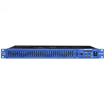 Эквалайзер SAMSON S-curve 131 02220