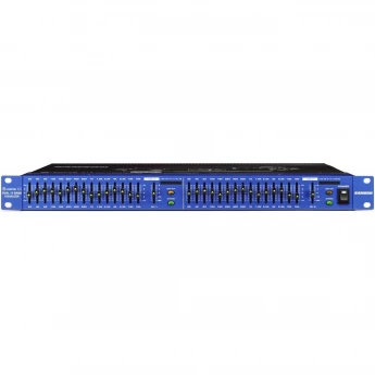 Эквалайзер SAMSON S-curve 215 02221