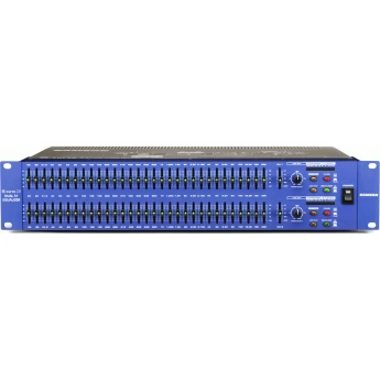 Эквалайзер SAMSON S-curve 231 02222