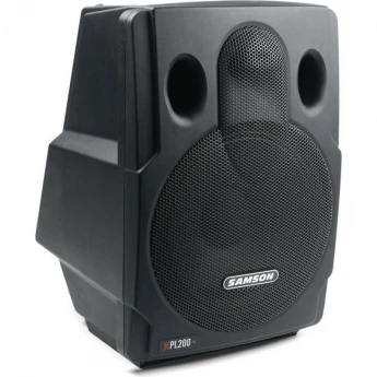 Активная акустическая система SAMSON XPL200 02237