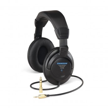 Наушники Hi-Fi -Hi-End SAMSON CH700 02239