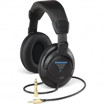 Наушники Hi-Fi -Hi-End SAMSON CH700 02239