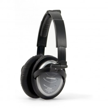 Наушники Hi-Fi -Hi-End SAMSON NC900 02240