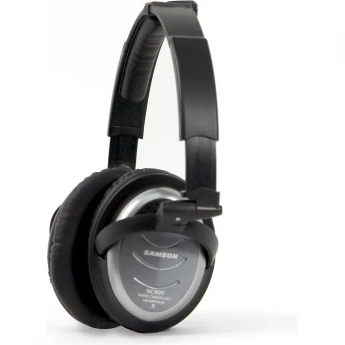 Наушники Hi-Fi -Hi-End SAMSON NC900 02240