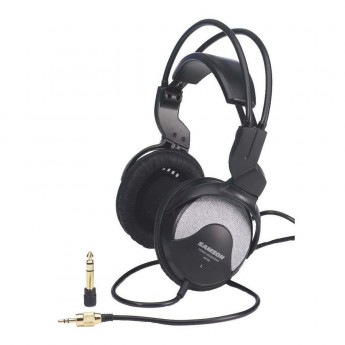 Наушники Hi-Fi -Hi-End SAMSON RH100 02241