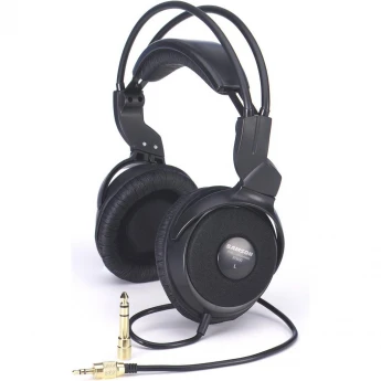 Наушники Hi-Fi -Hi-End SAMSON RH600 02243