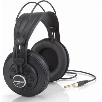 Наушники Hi-Fi -Hi-End SAMSON SR850 02244