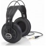 Наушники Hi-Fi -Hi-End SAMSON SR850 02244