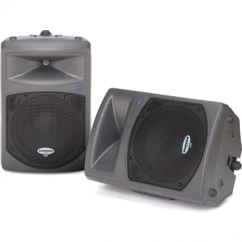 Активная акустическая система SAMSON DB300A 02256