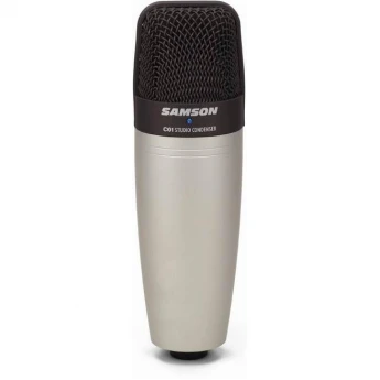 Конденсаторные микрофоны SAMSON C01 02273