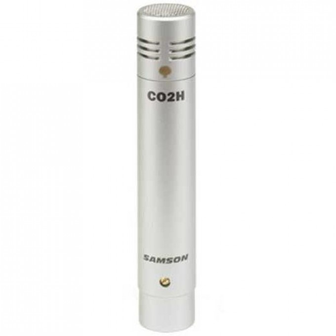 Конденсаторные микрофоны SAMSON C02H 02282