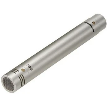 Конденсаторные микрофоны SAMSON C02 02283