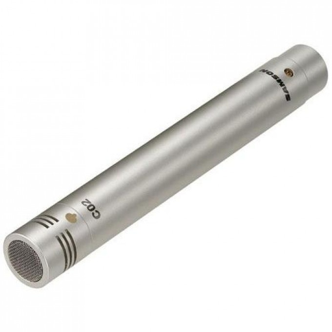 Конденсаторные микрофоны SAMSON C02 02283