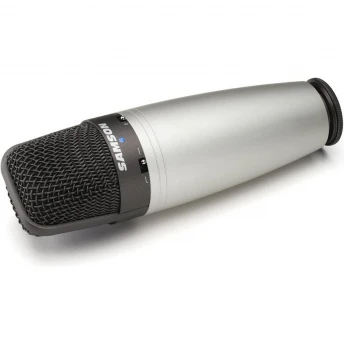Конденсаторные микрофоны SAMSON C03 02284