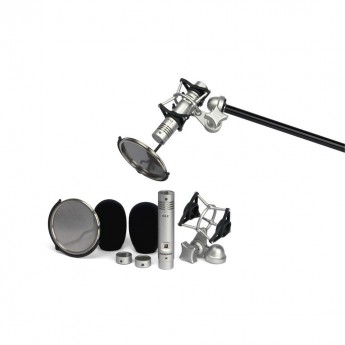 Комплекты микрофонов для барабанов SAMSON CL2 02285