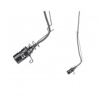 Подвесный микрофон SAMSON CM12C 02292