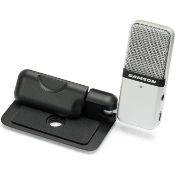Конденсаторные микрофоны SAMSON Go Mic 02319
