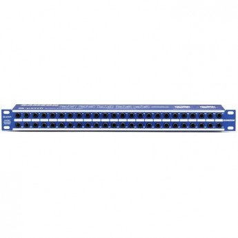 Ди-бокс, дистрибьютор, сплиттер SAMSON S-patch 02320