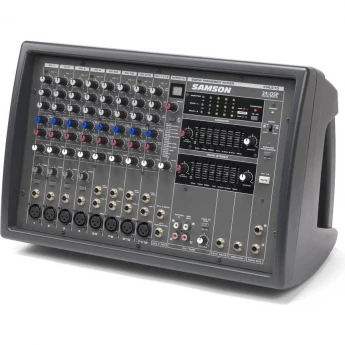 Активные микшеры (с усилением) SAMSON XML610 02341