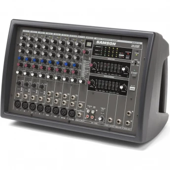 Активные микшеры (с усилением) SAMSON XML910 02342