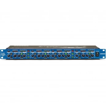Динамическая обработка SAMSON S-com 4 02355