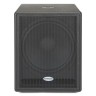 Активный сабвуфер SAMSON AURO D1800 04565