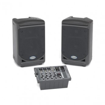 Звуковые комплекты SAMSON XP150 17121