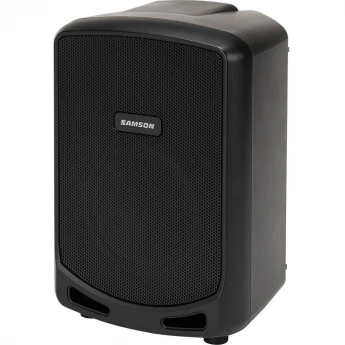 Акустические системы с аккумулятором SAMSON XP escape 17123