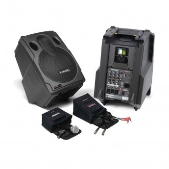 Звуковые комплекты SAMSON EXL250 17124