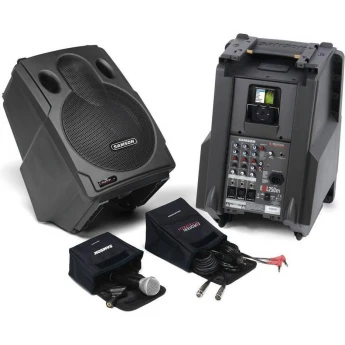 Звуковые комплекты SAMSON EXL250 17124