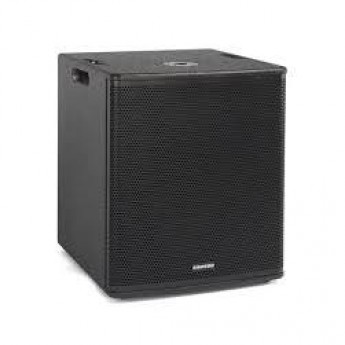 Пассивный сабвуфер SAMSON RSX118S 17134