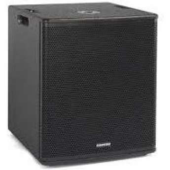 Пассивный сабвуфер SAMSON RSX118S 17134
