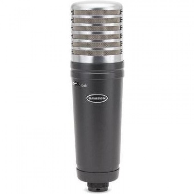 Конденсаторные микрофоны SAMSON MTR201A 17150