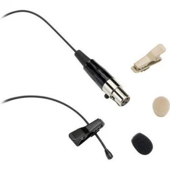 Микрофоны для радиосистем петличные SAMSON LM10 BX 17191