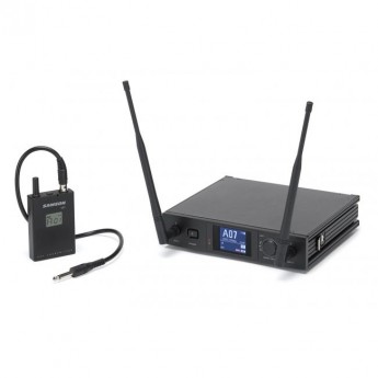 Радиосистема инструментальных SAMSON Synth 7 Guitar 17205