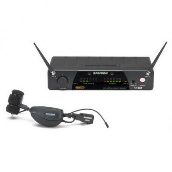 Архив SAMSON Airline 77 AH1/HM40 CR77 17233