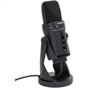 USB микрофоны SAMSON G-TRACK PRO 45247