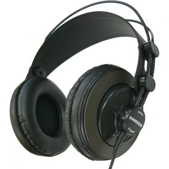 Наушники профессиональные, студийные SAMSON SR850C 45249