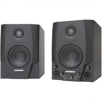 Активный сценический монитор SAMSON STUDIO GT4 45252