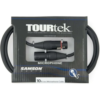 Шнур XLR-XLR SAMSON TM50 83576